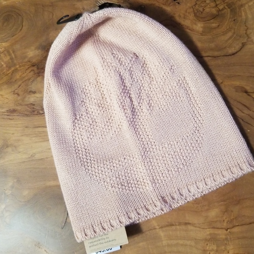 Timberland Women Slouchy Beanie